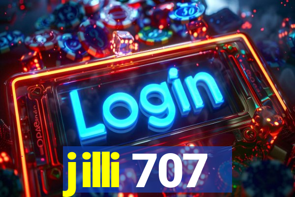 jilli 707